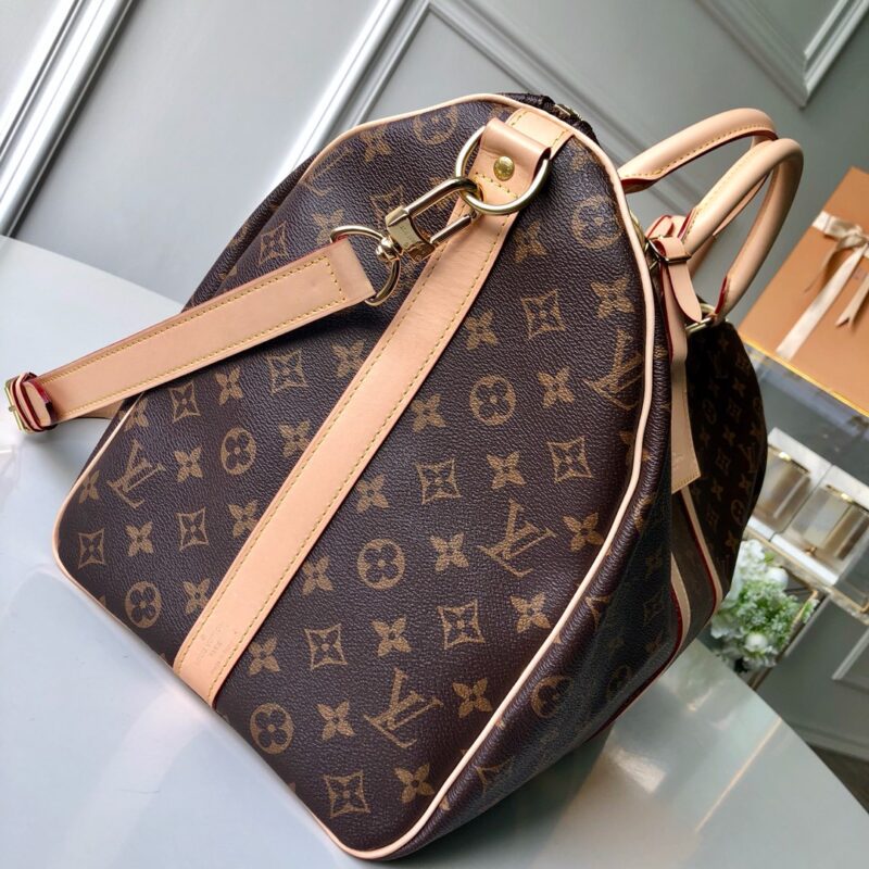 Louis Vuitton Keepall 45/50/55CM (NO BOX) - Image 7