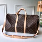 Louis Vuitton Keepall 45/50/55CM (NO BOX) - Image 9