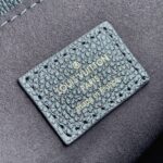 Louis Vuitton Pochette Metis Handbags-Navy Blue-25*19*7CM - Image 4