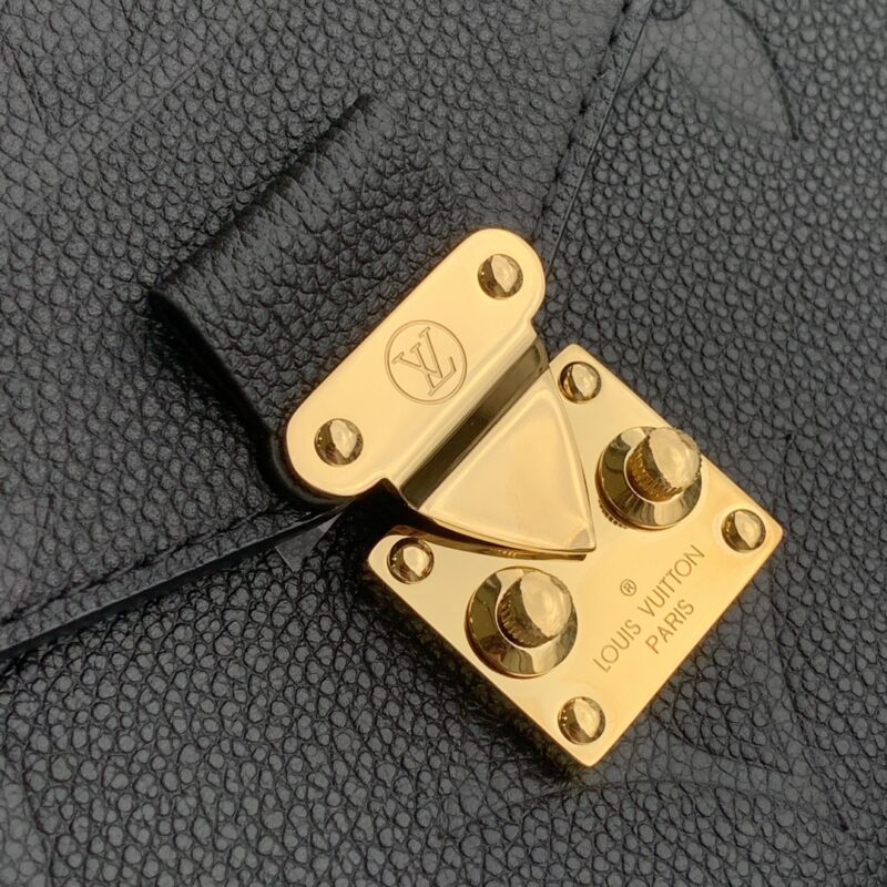 Louis Vuitton Pochette Metis Handbags-25*19*7CM - Image 5