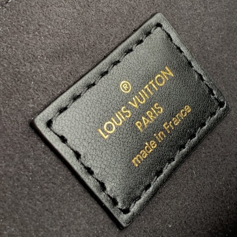 Louis Vuitton Pochette Metis Handbags-25*19*7CM - Image 3