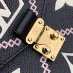 Louis Vuitton Pochette Metis Handbags-25*19*7CM - Image 6