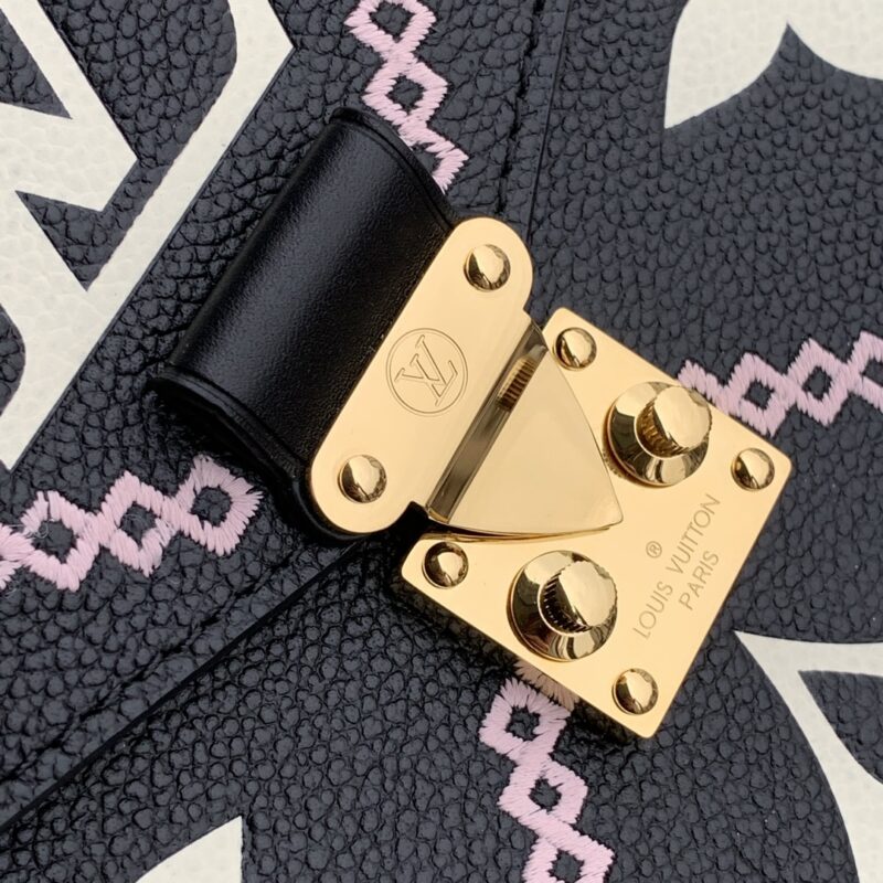 Louis Vuitton Pochette Metis Handbags-25*19*7CM - Image 6