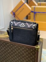 Louis Vuitton Pochette Metis Handbags-25*19*7CM - Image 8
