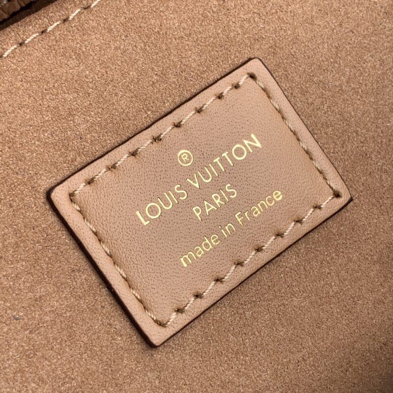 Louis Vuitton Pochette Metis Handbags-25*19*7CM - Image 7
