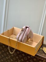 Louis Vuitton Micro Metis Handbags-14*11* 3.5 CM - Image 4