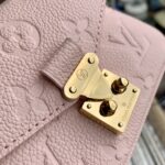 Louis Vuitton Micro Metis Handbags-14*11* 3.5 CM - Image 6