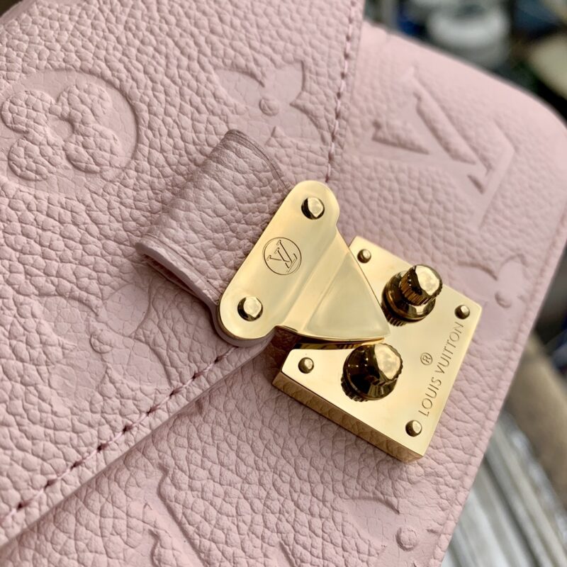 Louis Vuitton Micro Metis Handbags-14*11* 3.5 CM - Image 6