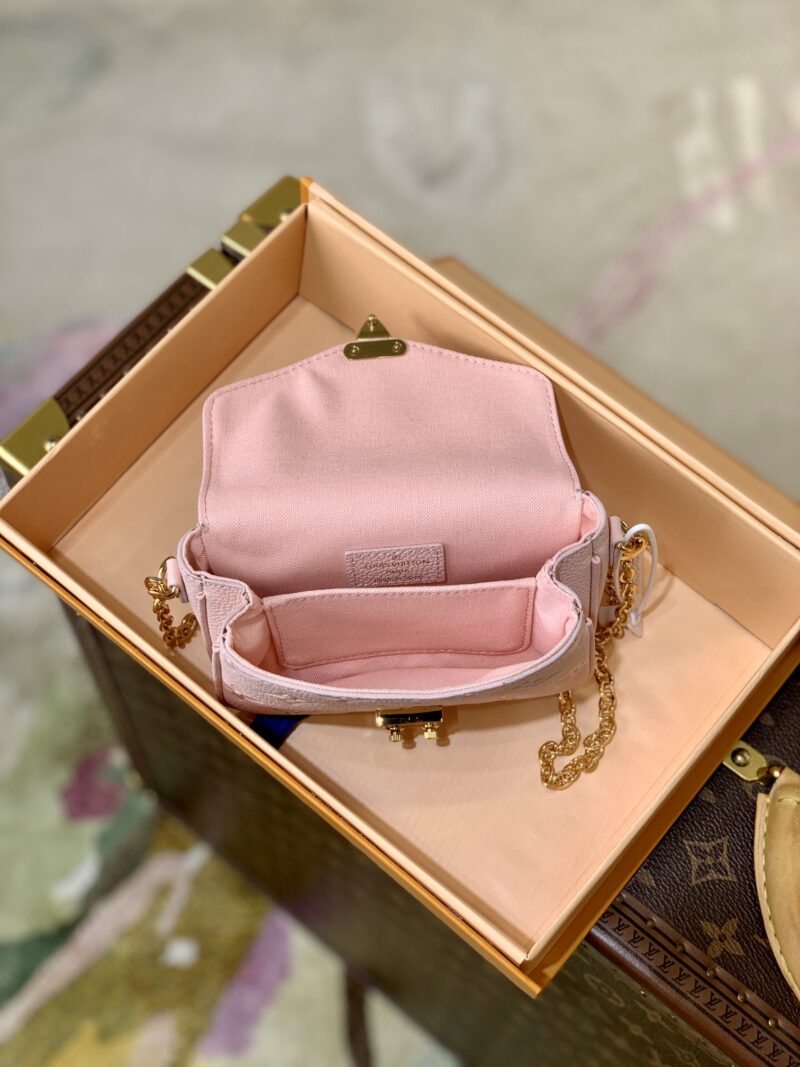 Louis Vuitton Micro Metis Handbags-14*11* 3.5 CM - Image 8