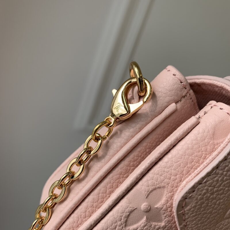 Louis Vuitton Micro Metis Handbags-14*11* 3.5 CM - Image 9