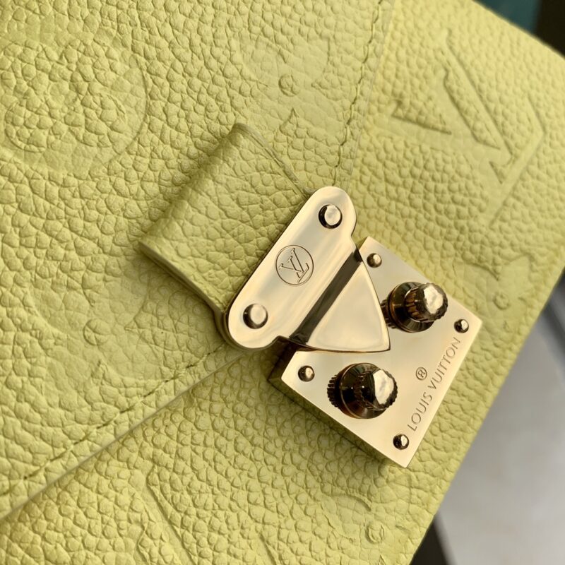 Louis Vuitton Micro Metis Handbags-14*11* 3.5 CM - Image 3