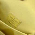 Louis Vuitton Micro Metis Handbags-14*11* 3.5 CM - Image 5