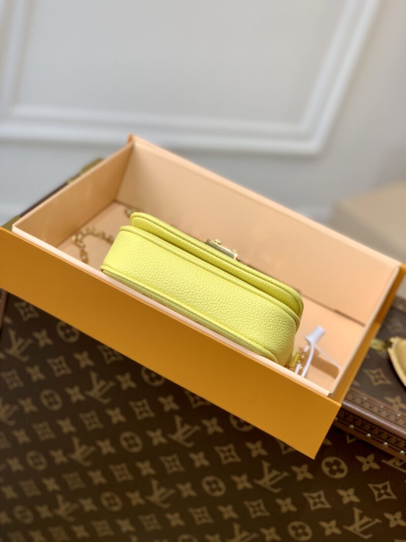 Louis Vuitton Micro Metis Handbags-14*11* 3.5 CM - Image 6