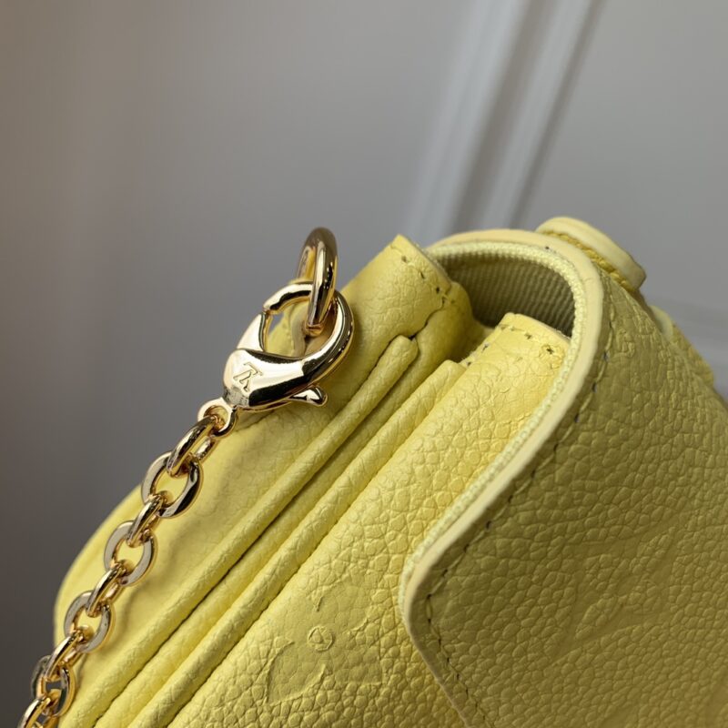 Louis Vuitton Micro Metis Handbags-14*11* 3.5 CM - Image 7