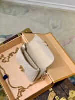 Louis Vuitton Micro Metis Handbags-14*11* 3.5 CM - Image 3