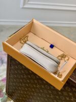 Louis Vuitton Micro Metis Handbags-14*11* 3.5 CM - Image 5