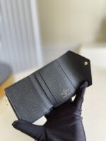 Louis Vuitton Zoé Wallet-9.5*7.5*3CM - Image 6
