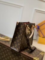 Louis Vuitton Sac Plat Tote-20*21*10CM - Image 6