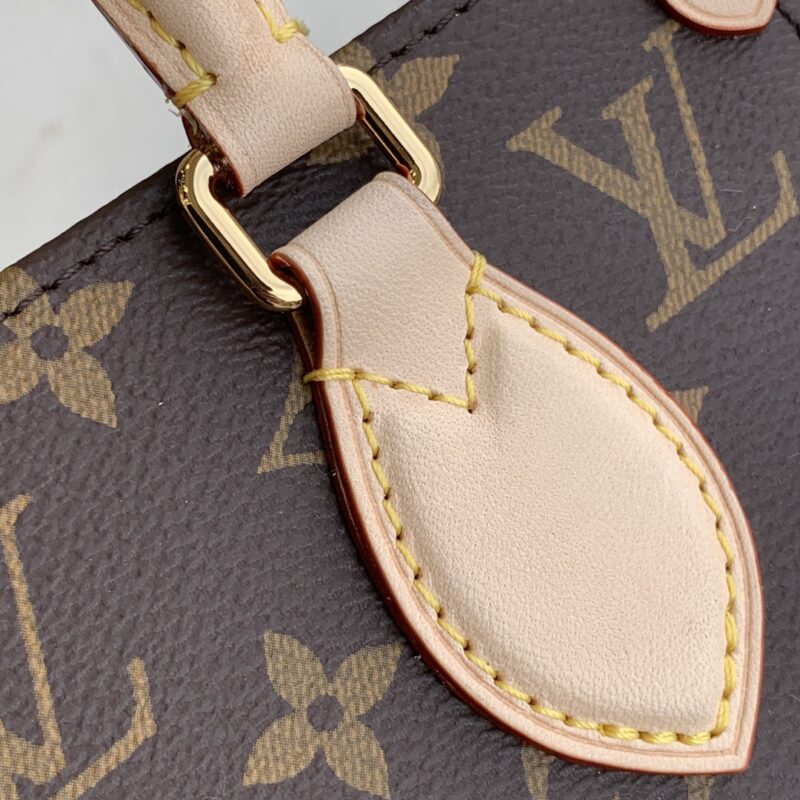 Louis Vuitton Sac Plat Tote-20*21*10CM - Image 7