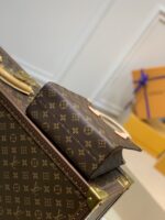Louis Vuitton Sac Plat Tote-20*21*10CM - Image 8