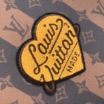 Louis Vuitton Sac Plat-26.0 x 28.5 x 6CM - Image 4