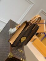 Louis Vuitton Sac Plat-26.0 x 28.5 x 6CM - Image 6