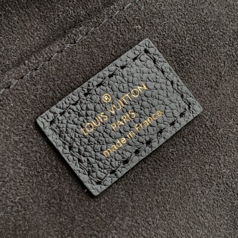 Louis Vuitton Petie Sac Plat Tote-17*14*5.5CM - Image 4