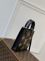 Louis Vuitton Petie Sac Plat Tote-17*14*5.5CM - Image 3