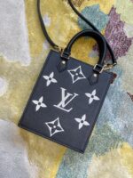 Louis Vuitton Petie Sac Plat Tote-17*14*5.5CM - Image 5