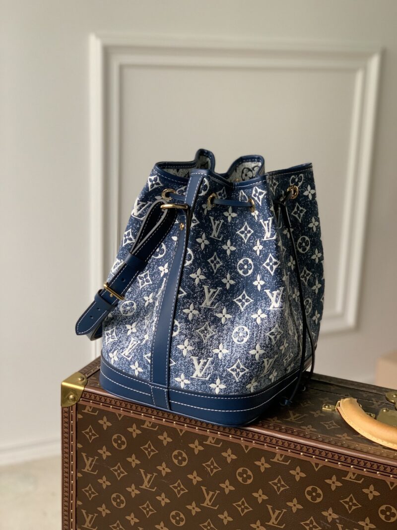 Louis Vuitton Petit Noé -25*28.5*20CM - Image 4