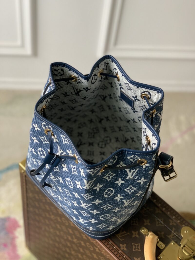 Louis Vuitton Petit Noé -25*28.5*20CM - Image 7