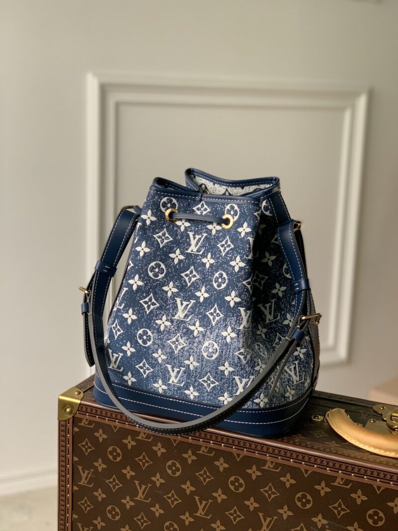 Louis Vuitton Petit Noé -25*28.5*20CM - Image 8