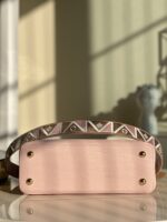 Louis Vuitton Capucines Handlebag-27*18*9&32*20*11CM - Image 5