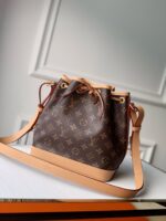 Louis Vuitton NéoNoé Bucket Bag -24 x 22 x 15CM