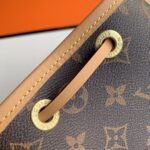 Louis Vuitton NéoNoé Bucket Bag -24 x 22 x 15CM - Image 7