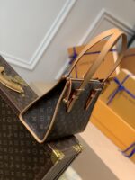 Louis Vuitton Néo Vntage Tote-M41023-27*13*23.5CM - Image 4