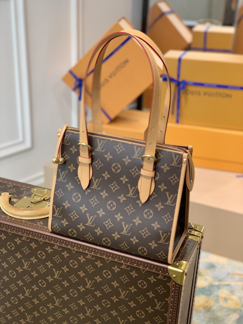 Louis Vuitton Néo Vntage Tote-M41023-27*13*23.5CM - Image 8