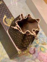 Louis Vuitton Néo Bucket Bag -M42224-27*36*30CM - Image 2