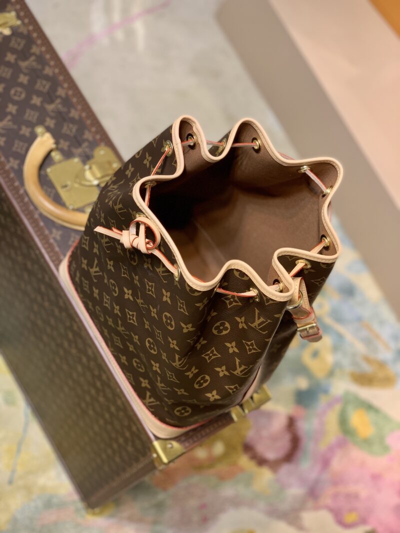 Louis Vuitton Néo Bucket Bag -M42224-27*36*30CM - Image 2