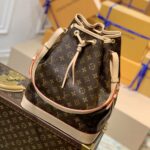 Louis Vuitton Néo Bucket Bag -M42224-27*36*30CM