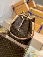 Louis Vuitton Néo Bucket Bag -M42224-27*36*30CM