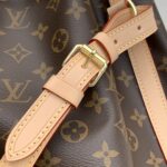Louis Vuitton Néo Bucket Bag -M42224-27*36*30CM - Image 4