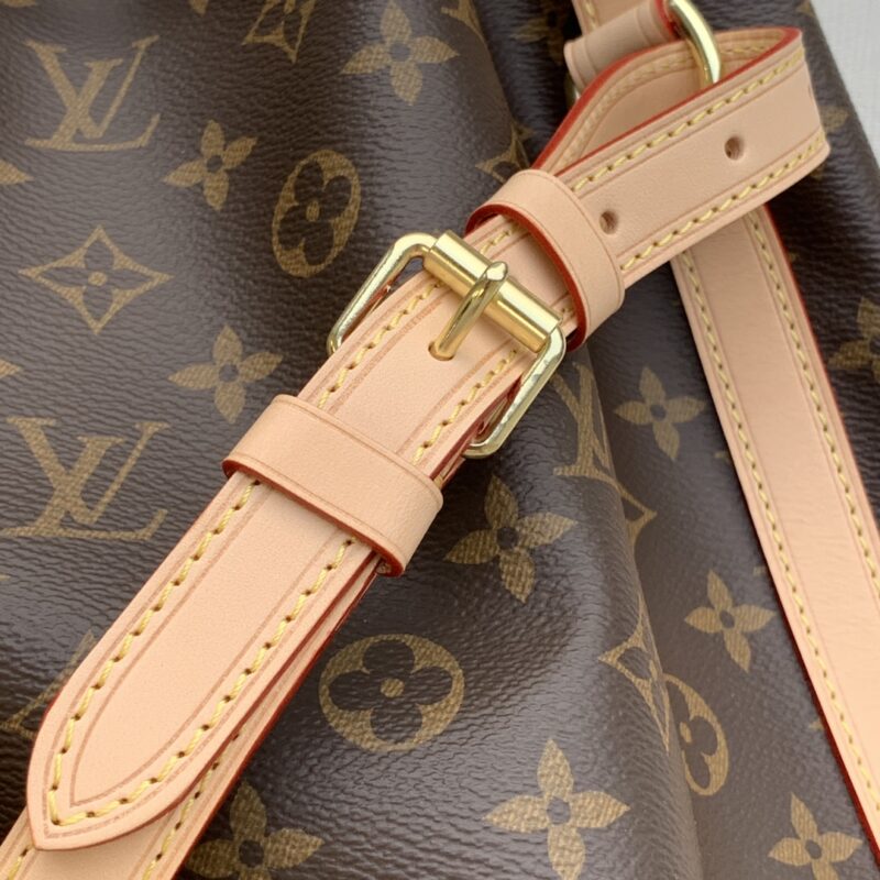 Louis Vuitton Néo Bucket Bag -M42224-27*36*30CM - Image 4