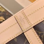 Louis Vuitton Néo Bucket Bag -M42224-27*36*30CM - Image 5