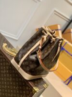 Louis Vuitton Néo Bucket Bag -M42224-27*36*30CM - Image 7