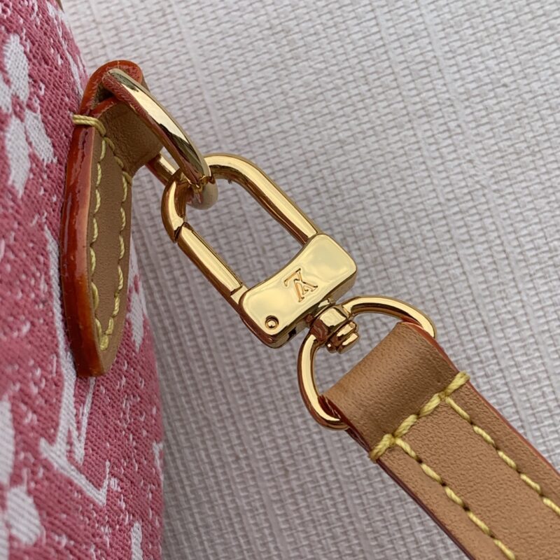 Louis Vuitton Nano Speedy-16CM - Image 2