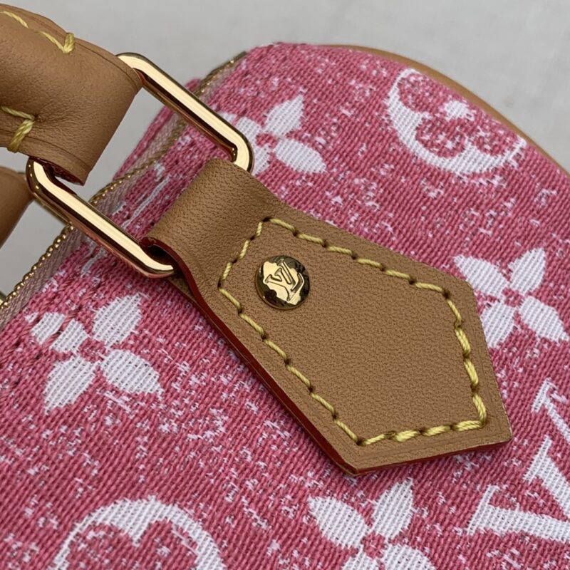 Louis Vuitton Nano Speedy-16CM - Image 3