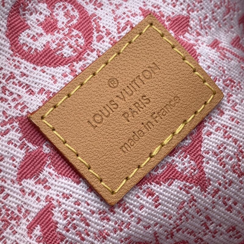 Louis Vuitton Nano Speedy-16CM - Image 4