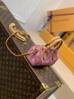 Louis Vuitton Nano Speedy-16CM - Image 8