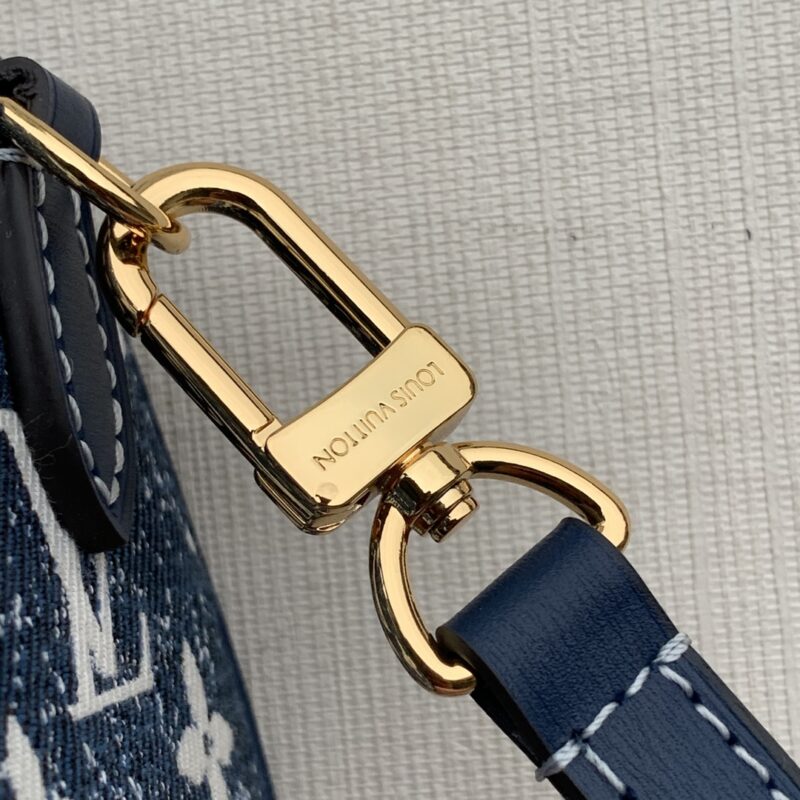 Louis Vuitton Nano Speedy-16CM - Image 4